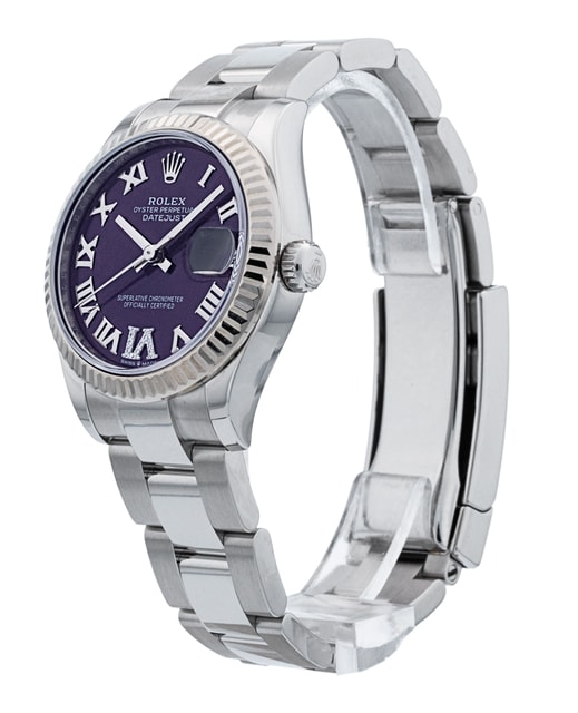 Rolex Datejust Lady 31 278274 Image 2